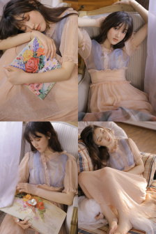 蜜蜂少女队